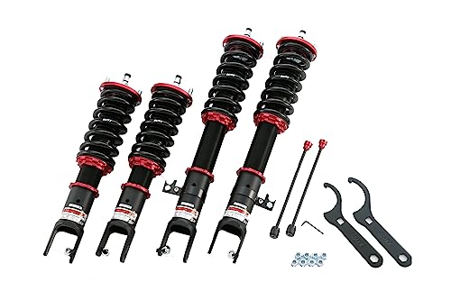 Amazon | BLITZ(ブリッツ) 車高調 レンチ付 S2000 AP1/AP2 ダンパー